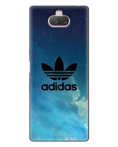 Чехол для Sony Xperia 10 с картинкой «Adidas Stone Logo» Чехол для Sony Xperia 10 с картинкой «Adidas Stone Logo»