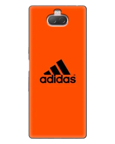 Чехол для Sony Xperia 10 с картинкой «Adidas Ukraine» Чехол для Sony Xperia 10 с картинкой «Adidas Ukraine»