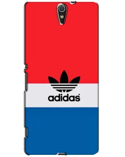 Чехол для Sony Xperia C5 Ultra (E5533, E5563, E5506, E5553) с картинкой «Ретро блоки Adidas» Чехол для Sony Xperia C5 Ultra (E5533, E5563, E5506, E5553) с картинкой «Ретро блоки Adidas»