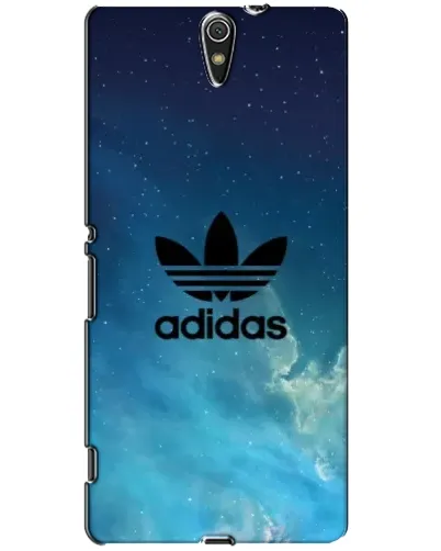 Чехол для Sony Xperia C5 Ultra (E5533, E5563, E5506, E5553) с картинкой «Adidas Stone Logo» Чехол для Sony Xperia C5 Ultra (E5533, E5563, E5506, E5553) с картинкой «Adidas Stone Logo»