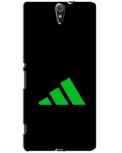 Чехол для Sony Xperia C5 Ultra (E5533, E5563, E5506, E5553) с картинкой «Adidas Abstract» Чехол для Sony Xperia C5 Ultra (E5533, E5563, E5506, E5553) с картинкой «Adidas Abstract»
