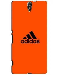 Чехол для Sony Xperia C5 Ultra (E5533, E5563, E5506, E5553) с картинкой «Adidas Ukraine» Чехол для Sony Xperia C5 Ultra (E5533, E5563, E5506, E5553) с картинкой «Adidas Ukraine»
