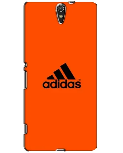 Чехол для Sony Xperia C5 Ultra (E5533, E5563, E5506, E5553) с картинкой «Adidas Ukraine» Чехол для Sony Xperia C5 Ultra (E5533, E5563, E5506, E5553) с картинкой «Adidas Ukraine»