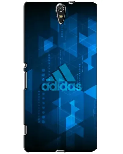 Чехол для Sony Xperia C5 Ultra (E5533, E5563, E5506, E5553) с картинкой «Adidas Sport Art» Чехол для Sony Xperia C5 Ultra (E5533, E5563, E5506, E5553) с картинкой «Adidas Sport Art»