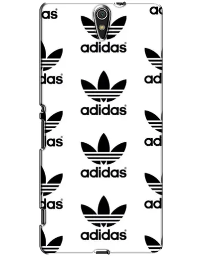 Чехол для Sony Xperia C5 Ultra (E5533, E5563, E5506, E5553) с картинкой «Adidas Pattern» Чехол для Sony Xperia C5 Ultra (E5533, E5563, E5506, E5553) с картинкой «Adidas Pattern»