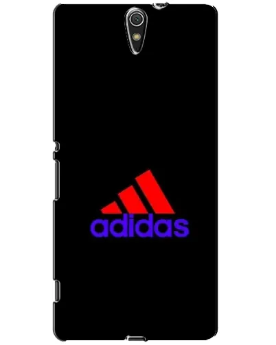 Чехол для Sony Xperia C5 Ultra (E5533, E5563, E5506, E5553) с картинкой «Классический Adidas» Чехол для Sony Xperia C5 Ultra (E5533, E5563, E5506, E5553) с картинкой «Классический Adidas»