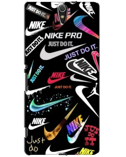 Чехол для Sony Xperia C5 Ultra (E5533, E5563, E5506, E5553) с картинкой «Nike — роскошь» Чехол для Sony Xperia C5 Ultra (E5533, E5563, E5506, E5553) с картинкой «Nike — роскошь»