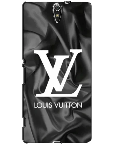 Чехол для Sony Xperia C5 Ultra (E5533, E5563, E5506, E5553) с картинкой «Шелковый Louis Vuitton» Чехол для Sony Xperia C5 Ultra (E5533, E5563, E5506, E5553) с картинкой «Шелковый Louis Vuitton»