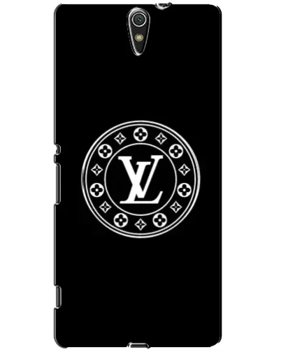 Чехол для Sony Xperia C5 Ultra (E5533, E5563, E5506, E5553) с картинкой «LV — печать стиля» Чехол для Sony Xperia C5 Ultra (E5533, E5563, E5506, E5553) с картинкой «LV — печать стиля»
