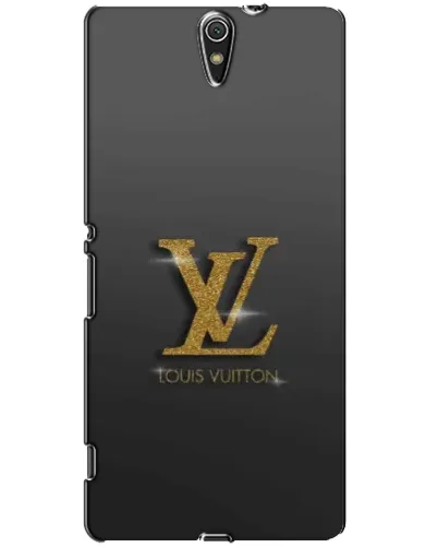 Чехол для Sony Xperia C5 Ultra (E5533, E5563, E5506, E5553) с картинкой «Градиент Louis Vuitton» Чехол для Sony Xperia C5 Ultra (E5533, E5563, E5506, E5553) с картинкой «Градиент Louis Vuitton»