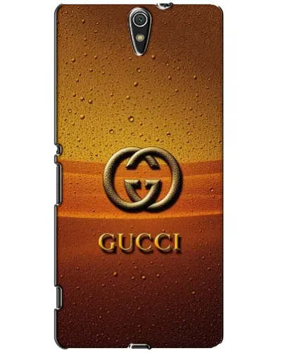 Чехол для Sony Xperia C5 Ultra (E5533, E5563, E5506, E5553) с картинкой «Gucci — солнечный градиент» Чехол для Sony Xperia C5 Ultra (E5533, E5563, E5506, E5553) с картинкой «Gucci — солнечный градиент»