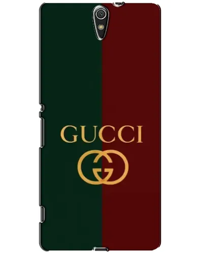 Чехол для Sony Xperia C5 Ultra (E5533, E5563, E5506, E5553) с картинкой «Gucci — темно-зеленый градиент» Чехол для Sony Xperia C5 Ultra (E5533, E5563, E5506, E5553) с картинкой «Gucci — темно-зеленый градиент»