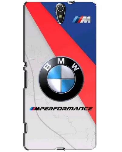 Чехол для Sony Xperia C5 Ultra (E5533, E5563, E5506, E5553) с картинкой «BMW Performance стиль» Чехол для Sony Xperia C5 Ultra (E5533, E5563, E5506, E5553) с картинкой «BMW Performance стиль»