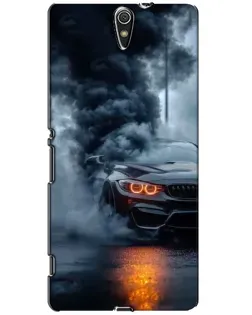 Чехол для Sony Xperia C5 Ultra (E5533, E5563, E5506, E5553) с картинкой «BMW M-Power — абстракция» Чехол для Sony Xperia C5 Ultra (E5533, E5563, E5506, E5553) с картинкой «BMW M-Power — абстракция»