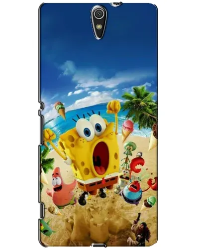 Чехол для Sony Xperia C5 Ultra (E5533, E5563, E5506, E5553) с картинкой «Развлечения на пляже» Чехол для Sony Xperia C5 Ultra (E5533, E5563, E5506, E5553) с картинкой «Развлечения на пляже»