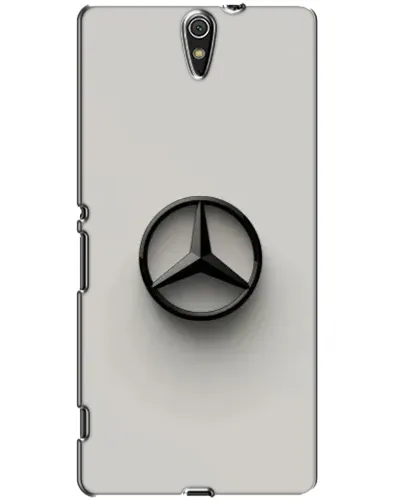 Чехол для Sony Xperia C5 Ultra (E5533, E5563, E5506, E5553) с картинкой «Mercedes Maybach стиль» Чехол для Sony Xperia C5 Ultra (E5533, E5563, E5506, E5553) с картинкой «Mercedes Maybach стиль»
