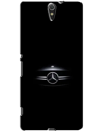 Чехол для Sony Xperia C5 Ultra (E5533, E5563, E5506, E5553) с картинкой «Mercedes — абстрактные линии» Чехол для Sony Xperia C5 Ultra (E5533, E5563, E5506, E5553) с картинкой «Mercedes — абстрактные линии»