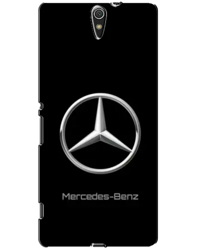 Чехол для Sony Xperia C5 Ultra (E5533, E5563, E5506, E5553) с картинкой «Mercedes Silver Logo» Чехол для Sony Xperia C5 Ultra (E5533, E5563, E5506, E5553) с картинкой «Mercedes Silver Logo»