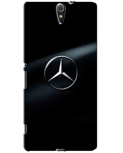 Чехол для Sony Xperia C5 Ultra (E5533, E5563, E5506, E5553) с картинкой «Mercedes на металле» Чехол для Sony Xperia C5 Ultra (E5533, E5563, E5506, E5553) с картинкой «Mercedes на металле»