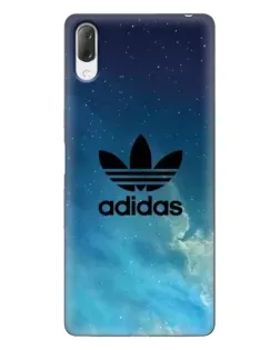 Чехол для Sony Xperia L3 с картинкой «Adidas Stone Logo» Чехол для Sony Xperia L3 с картинкой «Adidas Stone Logo»