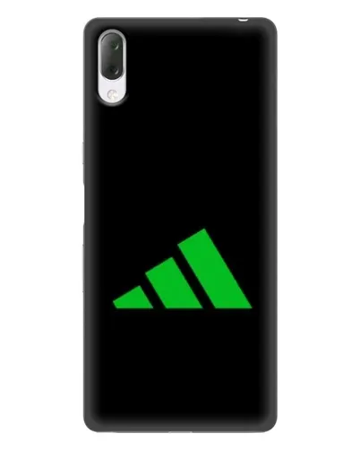 Чехол для Sony Xperia L3 с картинкой «Adidas Abstract»