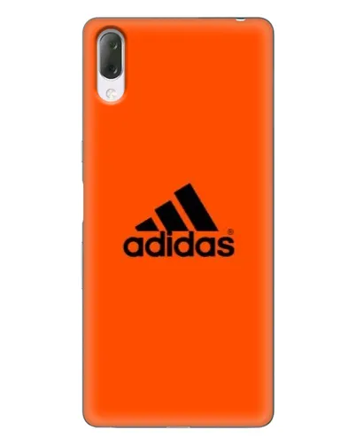 Чехол для Sony Xperia L3 с картинкой «Adidas Ukraine»