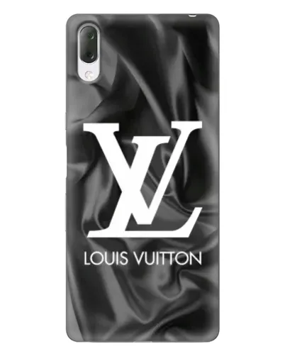 Чехол для Sony Xperia L3 с картинкой «Шелковый Louis Vuitton» Чехол для Sony Xperia L3 с картинкой «Шелковый Louis Vuitton»