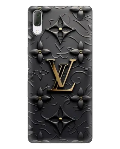 Чехол для Sony Xperia L3 с картинкой «Кожаная текстура LV» Чехол для Sony Xperia L3 с картинкой «Кожаная текстура LV»