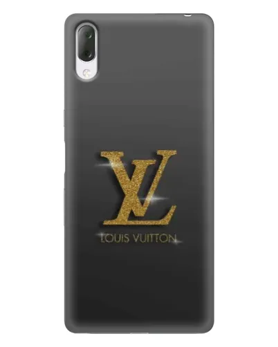 Чехол для Sony Xperia L3 с картинкой «Градиент Louis Vuitton» Чехол для Sony Xperia L3 с картинкой «Градиент Louis Vuitton»