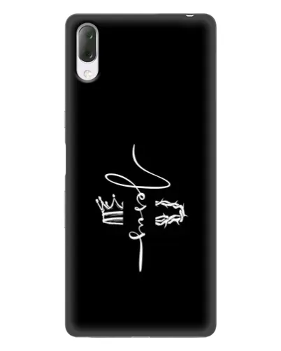 Чехол для Sony Xperia L3 с картинкой «Король Славы Jesus» Чехол для Sony Xperia L3 с картинкой «Король Славы Jesus»
