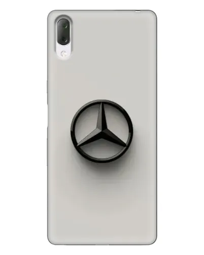 Чехол для Sony Xperia L3 с картинкой «Mercedes Maybach стиль» Чехол для Sony Xperia L3 с картинкой «Mercedes Maybach стиль»