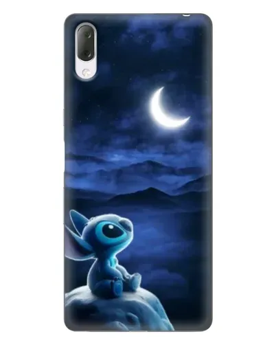 Чохол для Sony Xperia L3 з картинкою «Місячна ніч Стіча» Чохол для Sony Xperia L3 з картинкою «Місячна ніч Стіча»
