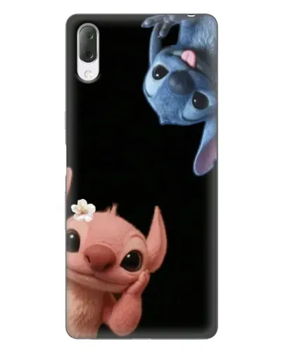Чохол для Sony Xperia L3 з картинкою «Фіолетовий туман троянд» Чохол для Sony Xperia L3 з картинкою «Фіолетовий туман троянд»