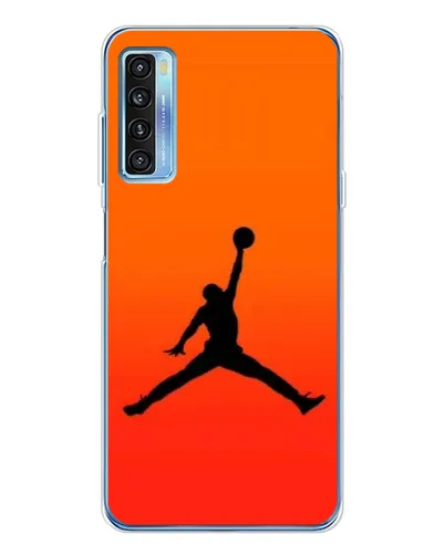 Чохол для TCL 20L Plus з картинкою «Jordan Sunset» Чохол для TCL 20L Plus з картинкою «Jordan Sunset»