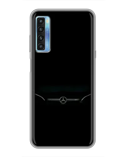 Чохол для TCL 20L з картинкою «Mercedes Stealth Look» Чохол для TCL 20L з картинкою «Mercedes Stealth Look»
