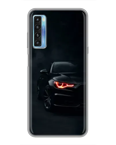 Чохол для TCL 20L з картинкою «Audi — хижий погляд» Чохол для TCL 20L з картинкою «Audi — хижий погляд»