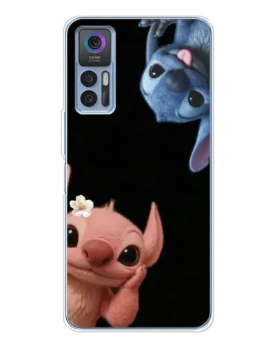 Чехол для TCL 30 Plus с картинкой «Фиолетовый туман роз» Чехол для TCL 30 Plus с картинкой «Фиолетовый туман роз»