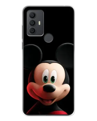 Чохол для TCL 306 з картинкою «Усміхнений Міккі Маус» Чохол для TCL 306 з картинкою «Усміхнений Міккі Маус»