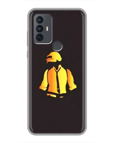 Чехол для TCL 30E с картинкой «Winner Winner — PUBG» Чехол для TCL 30E с картинкой «Winner Winner — PUBG»