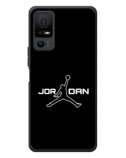 Чохол для TCL 40 NxtPaper 5G з картинкою «Nike Pink Swirl» Чохол для TCL 40 NxtPaper 5G з картинкою «Nike Pink Swirl»