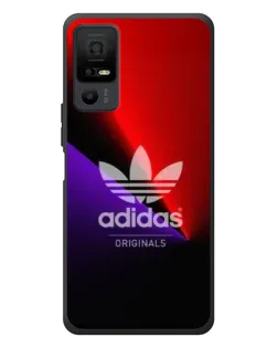 Чохол для TCL 40 NxtPaper 5G з картинкою «Adidas Red Neon» Чохол для TCL 40 NxtPaper 5G з картинкою «Adidas Red Neon»