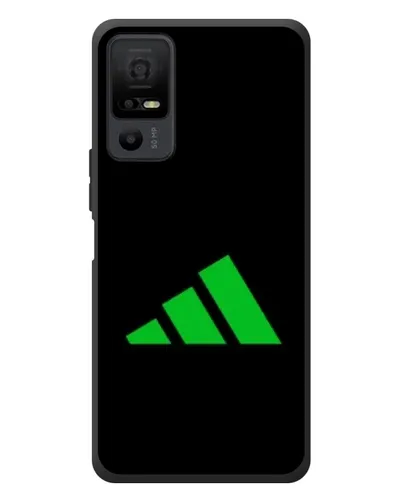 Чехол для TCL 40 NxtPaper 5G с картинкой «Adidas Abstract» Чехол для TCL 40 NxtPaper 5G с картинкой «Adidas Abstract»
