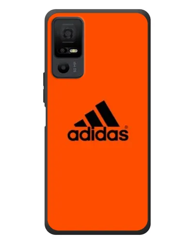 Чехол для TCL 40 NxtPaper 5G с картинкой «Adidas Ukraine» Чехол для TCL 40 NxtPaper 5G с картинкой «Adidas Ukraine»