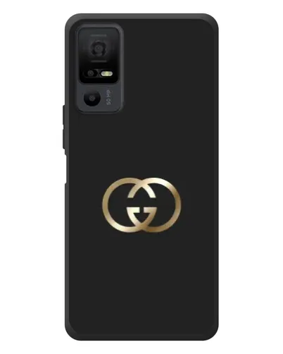 Чехол для TCL 40 NxtPaper 5G с картинкой «Минимализм Gucci» Чехол для TCL 40 NxtPaper 5G с картинкой «Минимализм Gucci»