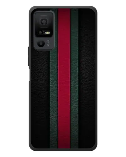 Чехол для TCL 40 NxtPaper 5G с картинкой «Gucci — неоновая линия» Чехол для TCL 40 NxtPaper 5G с картинкой «Gucci — неоновая линия»