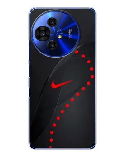 Чохол для TCL 50 NxtPaper з картинкою «Абстрактний дизайн Nike» Чохол для TCL 50 NxtPaper з картинкою «Абстрактний дизайн Nike»