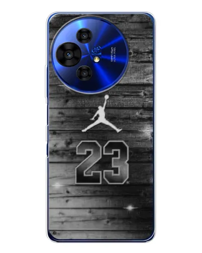 Чохол для TCL 50 Pro NxtPaper з картинкою «Jordan Carbon 23» Чохол для TCL 50 Pro NxtPaper з картинкою «Jordan Carbon 23»