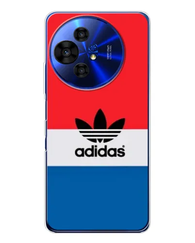 Чохол для TCL 50 Pro NxtPaper з картинкою «Adidas Retro Block» Чохол для TCL 50 Pro NxtPaper з картинкою «Adidas Retro Block»