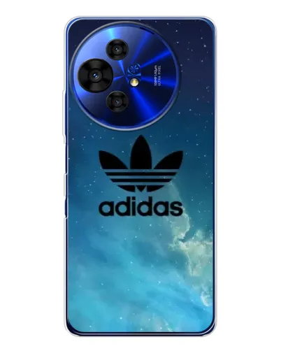 Чохол для TCL 50 Pro NxtPaper з картинкою «Adidas Stone Logo» Чохол для TCL 50 Pro NxtPaper з картинкою «Adidas Stone Logo»