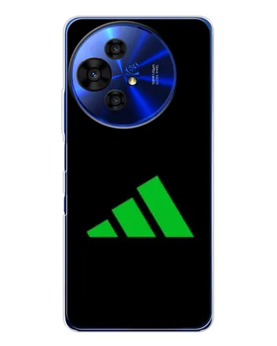 Чохол для TCL 50 Pro NxtPaper з картинкою «Adidas Abstract» Чохол для TCL 50 Pro NxtPaper з картинкою «Adidas Abstract»